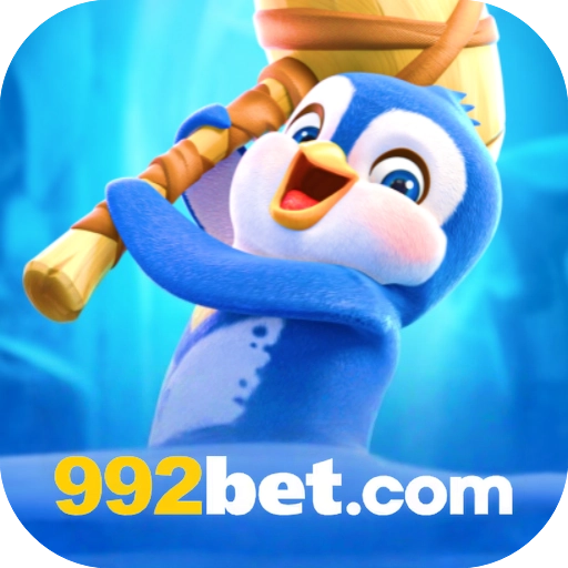 992BET LOGO