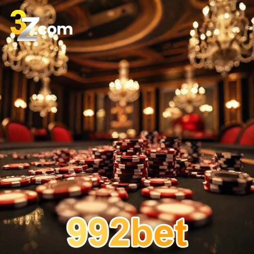 992BET Jogos de caça-níqueis