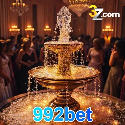 992BET Jogos de caça-níqueis